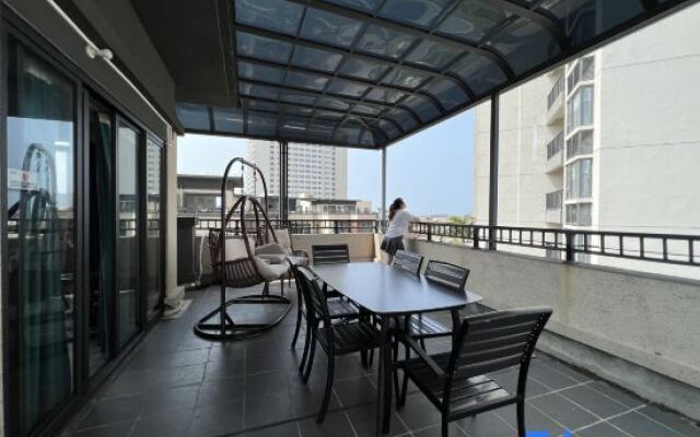 Shijianhai Apartment (Fuliwan Branch)