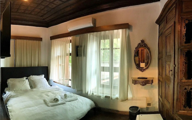 Anfora Otel & Sarap Evi