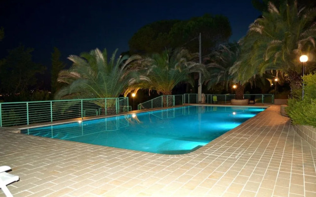 Agriturismo Poggio al Pino