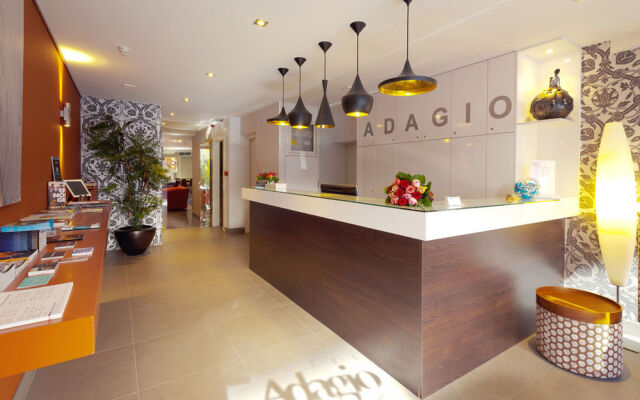 Adagio hotel