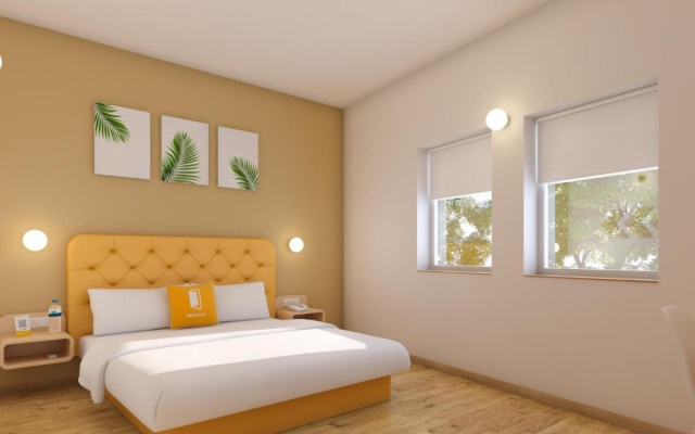 Bloom Hotel Whitefield