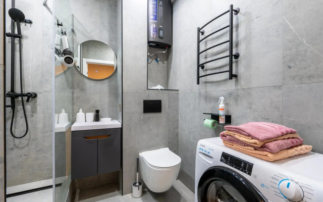 Квартира на Тележной улице 25-27