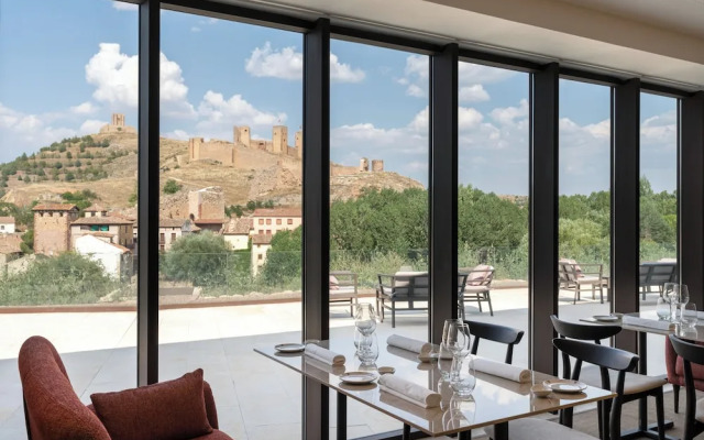 Parador Molina De Aragón