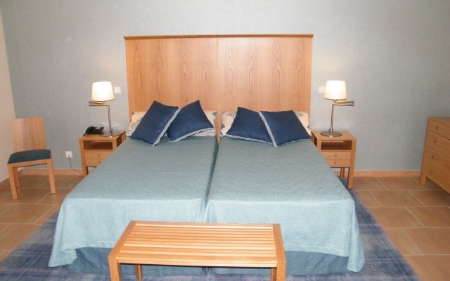 INATEL Linhares da Beira Hotel Rural