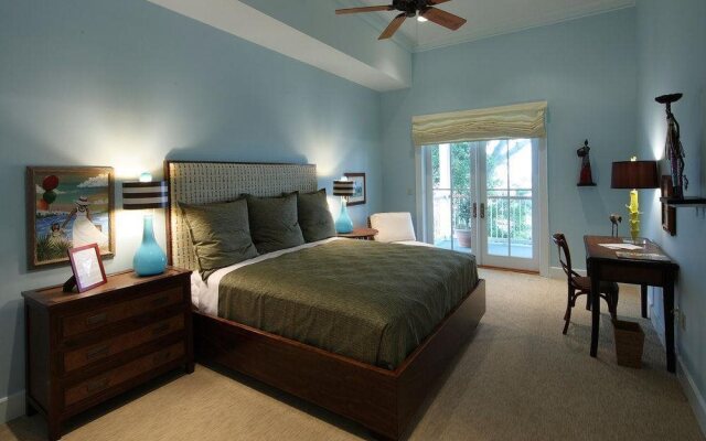 Oyster Bay Boutique Hotel