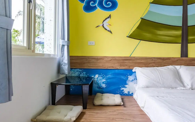 Tropical Island B&B