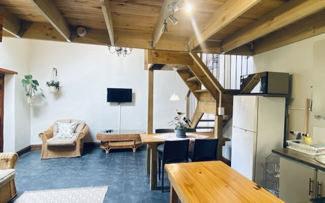 Bellamanga Country House