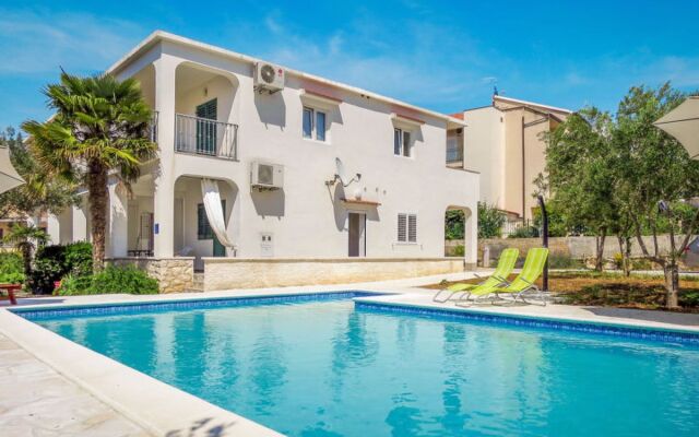 Apartment Katarina Anttola 10470