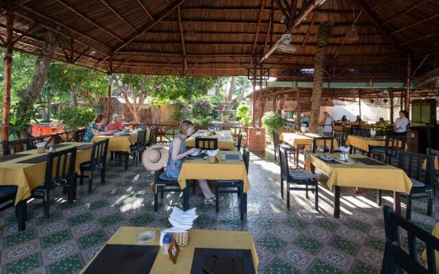 Anami Muine Beach Resort And Spa