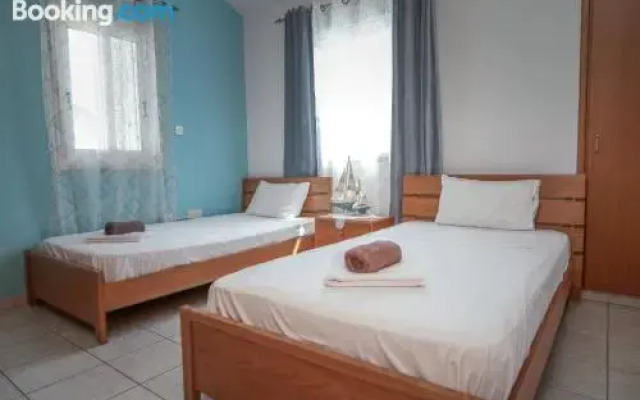 Sun & Sand Private Villa with on demand heated pool