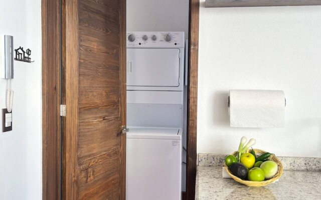 Malen House San Miguel de Allende Mexico