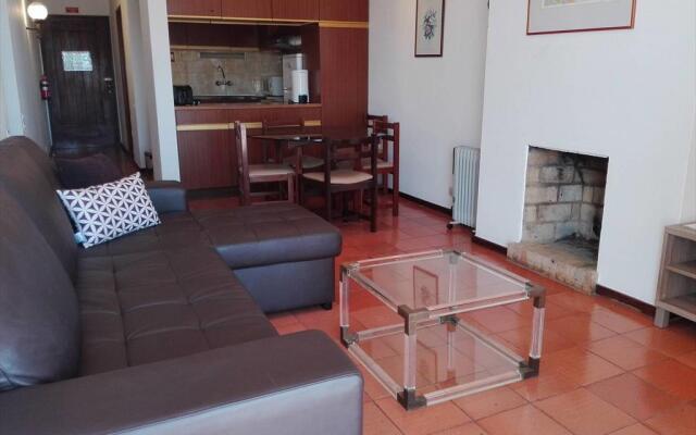 Apartamentos da Balaia