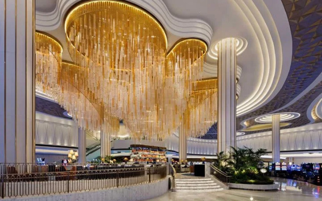 Fontainebleau Las Vegas
