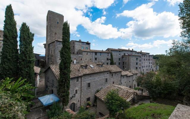 Antica Locanda Del Borgo