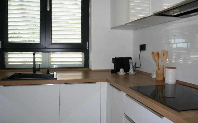 Apartment Terezija