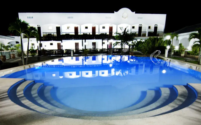 West Wing Resort Hotel