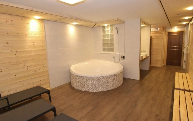 Chalet in Grossarl With Sauna Near ski Area