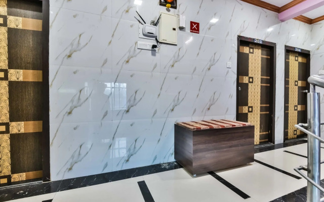 Shreesai Guestline by OYO Rooms