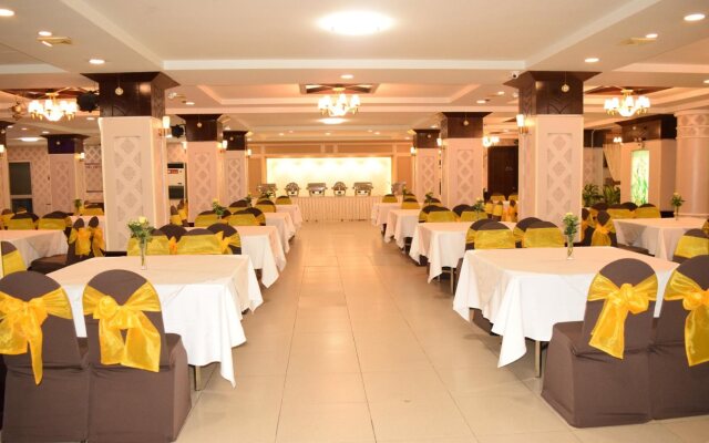 Rang Dong Hotel