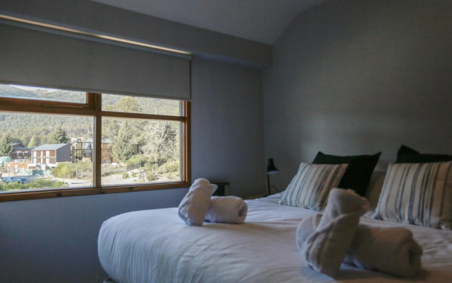 BOG Angostura Apartments