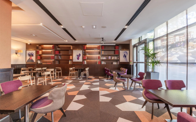 Radisson Blu Hotel, Paris Boulogne