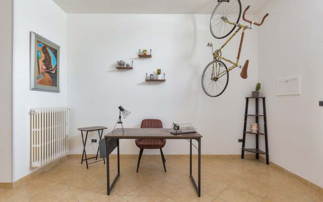 2982 Porta Barocca by Barbarhouse