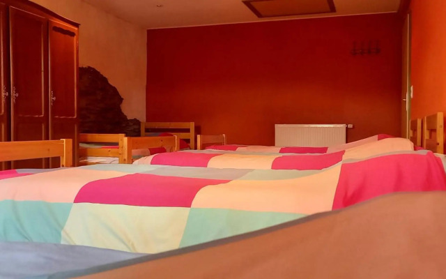 Gîte L'olivier à Filly - Nadrin, Entre Houffalize et La Roche-en-ardenne