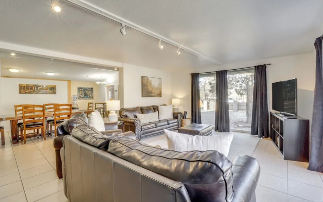 Near Hiking & Golfing: Sedona Home w/ Patio!