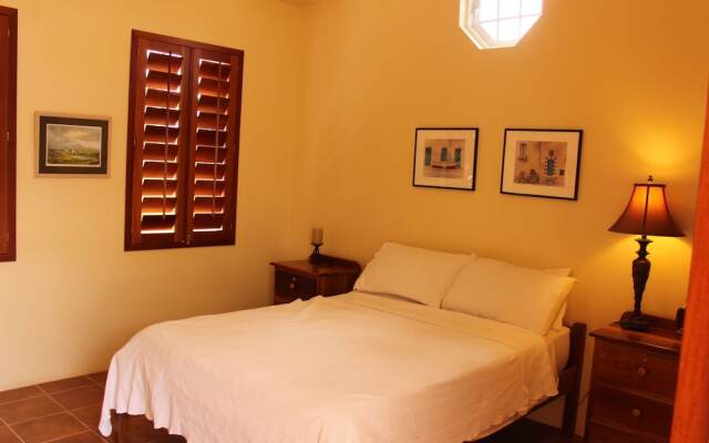 The Crimson Orchid Inn at Orchid Bay