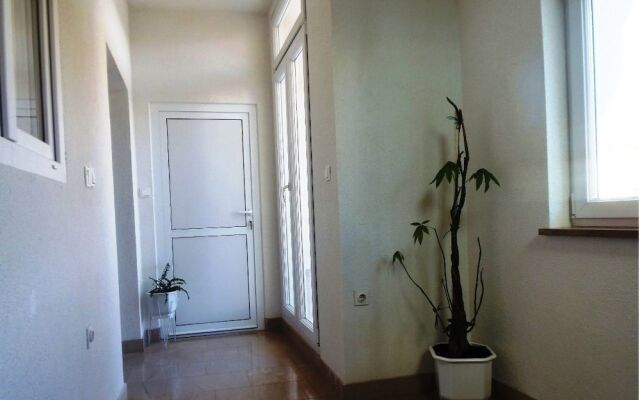 Apartments Milka Brodarica