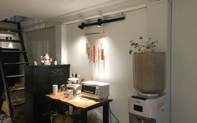 Rice Hostel & Cafe - Adults Only