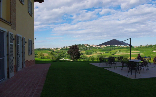 NaturalMente Wine Resort