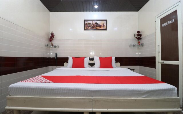 Jalandhar Guest House By OYO Rooms