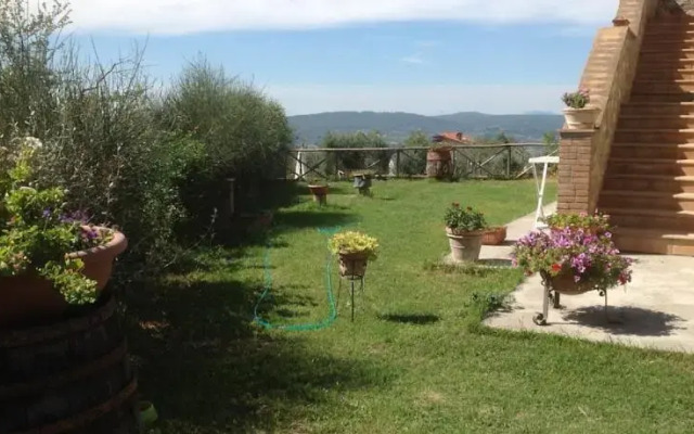 Casolare il Poggio