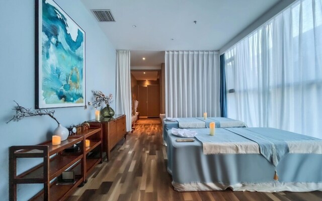 Shining Star Health Apartment Hotel