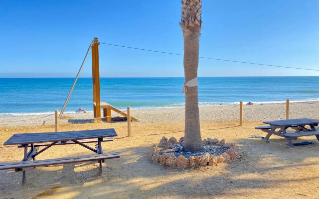 First Line Torrox Costa