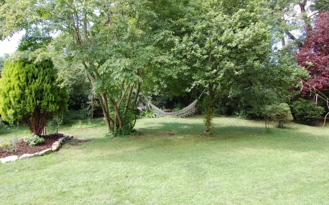 Quist Cottage