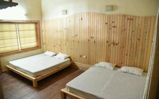 Stay Apart Wood Castle Resort