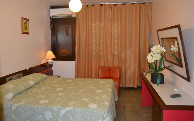 Baia Cabrália Hotel