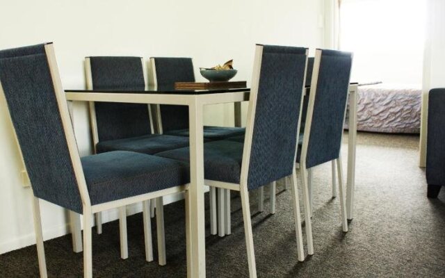 Hawera Central Motor Lodge