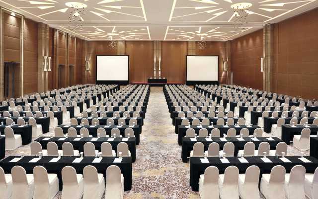 Novotel Tangerang