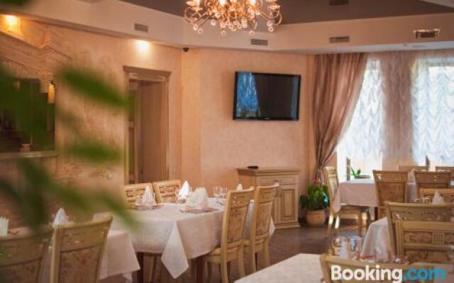 Veles Hotel