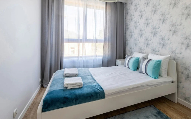 MARGI Eclipse Apartament