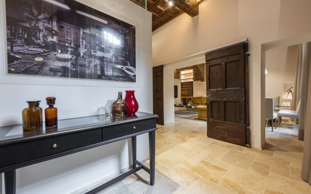 La Bottega del Ferro by Mmega