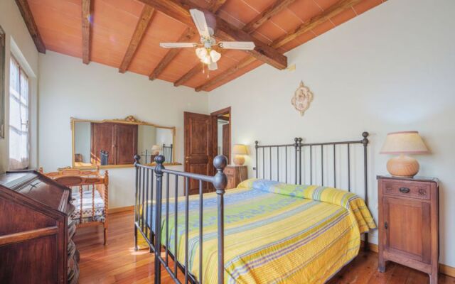 House LAia Seravezza