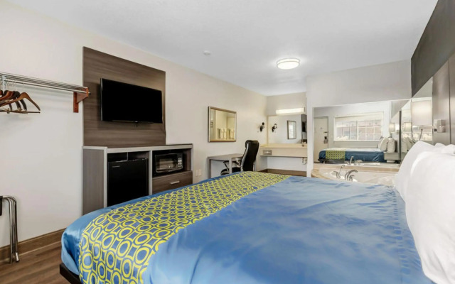 Grove City Travel Inn Columbus South