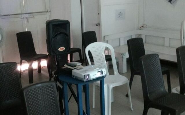 Hostal Don Miguel Cartagena de Indias