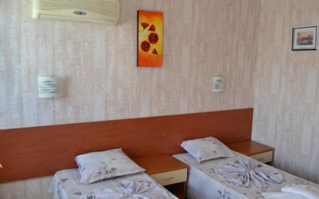 Jasmine Hotel