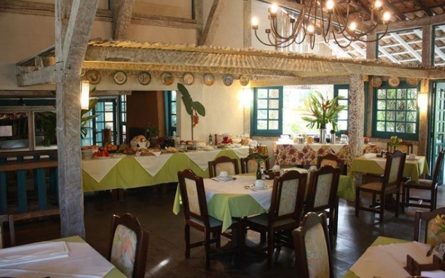 Le Petit Hotel Prague