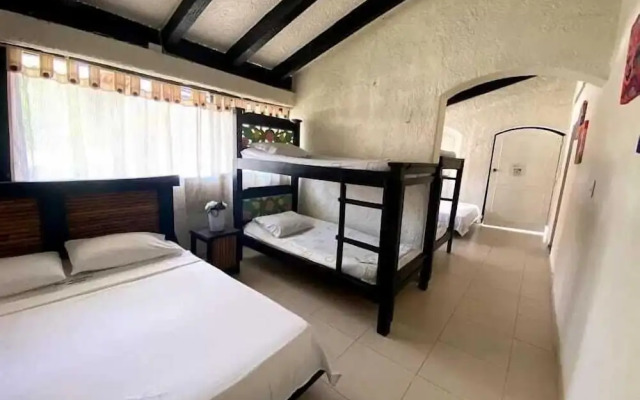 The Palms Resort